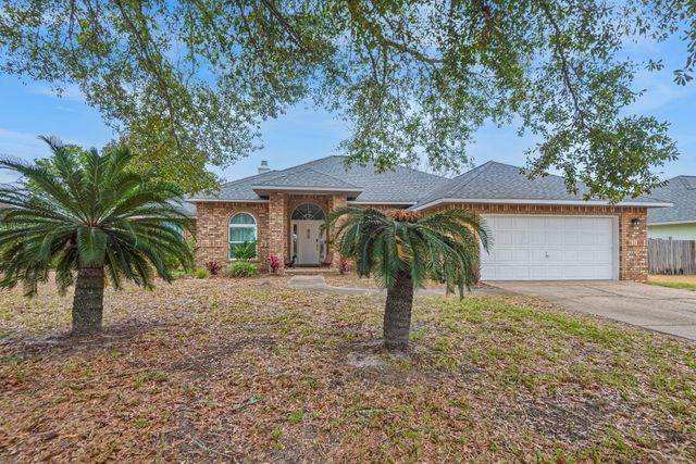 5043 Challenger Way, Pensacola, FL 32507