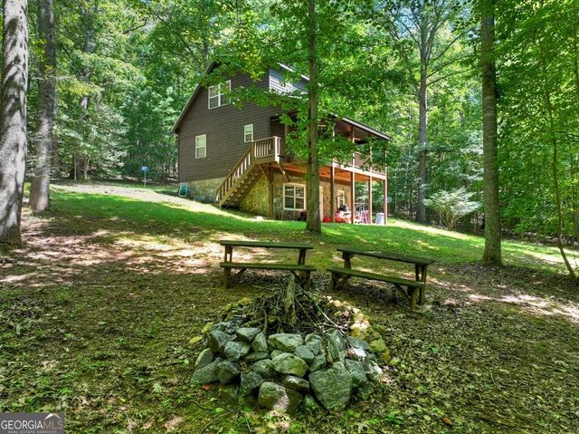 59 Oak Lane, Blue Ridge, GA 30513