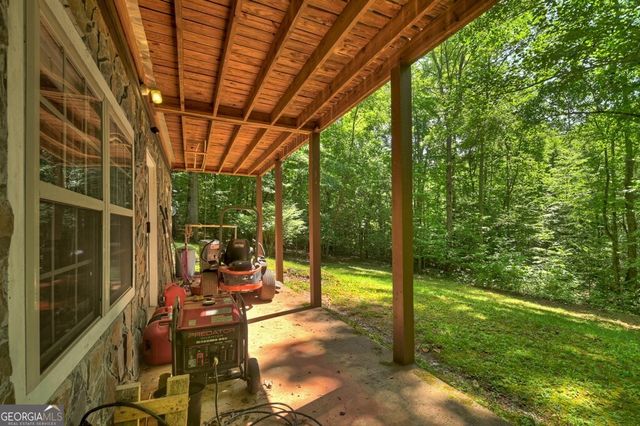 59 Oak Lane, Blue Ridge, GA 30513