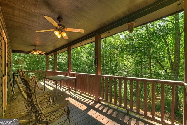 59 Oak Lane, Blue Ridge, GA 30513