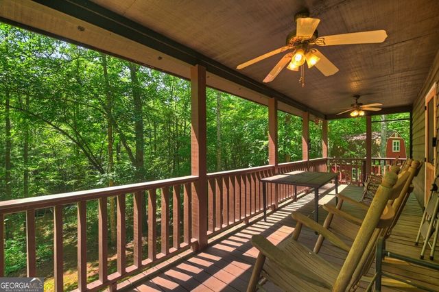 59 Oak Lane, Blue Ridge, GA 30513