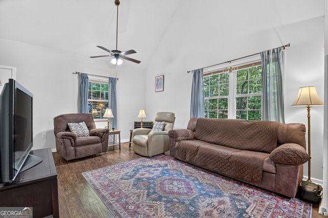 59 Oak Lane, Blue Ridge, GA 30513