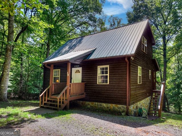 59 Oak Lane, Blue Ridge, GA 30513