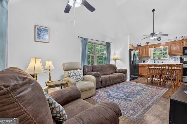 59 Oak Lane, Blue Ridge, GA 30513