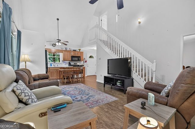59 Oak Lane, Blue Ridge, GA 30513
