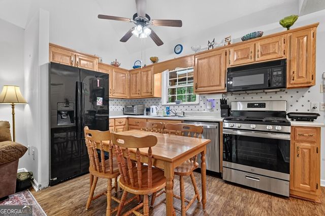 59 Oak Lane, Blue Ridge, GA 30513