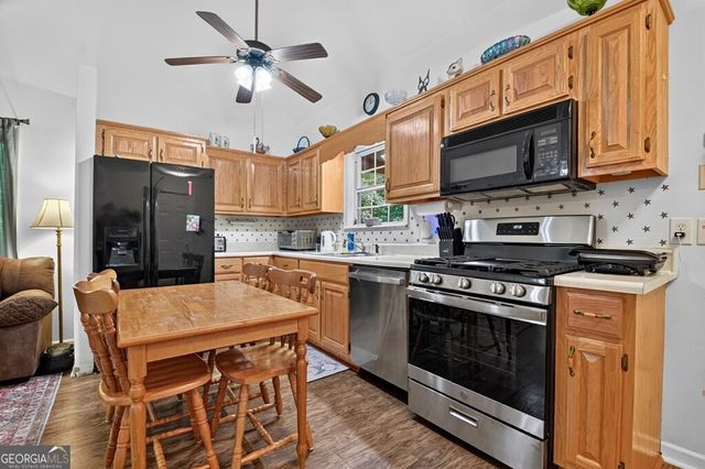 59 Oak Lane, Blue Ridge, GA 30513