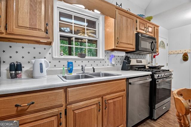 59 Oak Lane, Blue Ridge, GA 30513