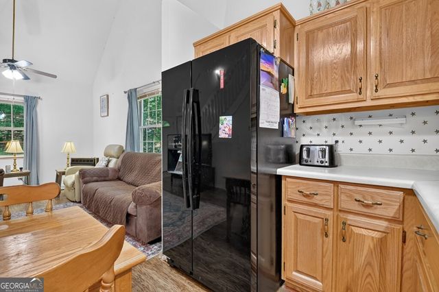 59 Oak Lane, Blue Ridge, GA 30513