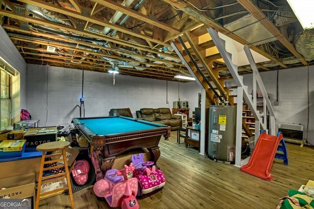 59 Oak Lane, Blue Ridge, GA 30513