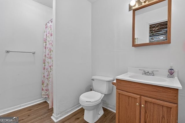59 Oak Lane, Blue Ridge, GA 30513