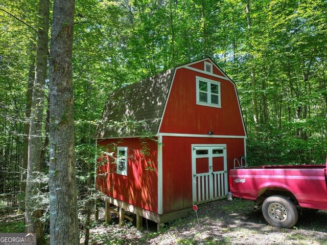 59 Oak Lane, Blue Ridge, GA 30513