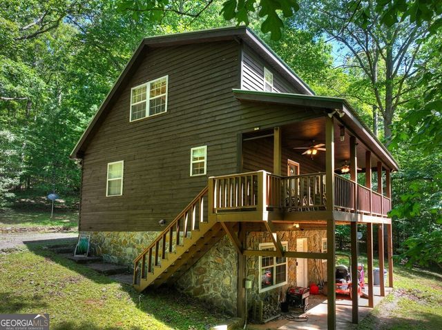59 Oak Lane, Blue Ridge, GA 30513
