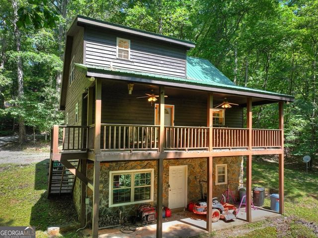 59 Oak Lane, Blue Ridge, GA 30513