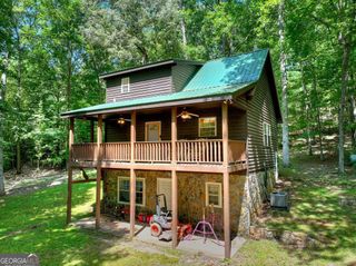 59 Oak Lane, Blue Ridge, GA 30513