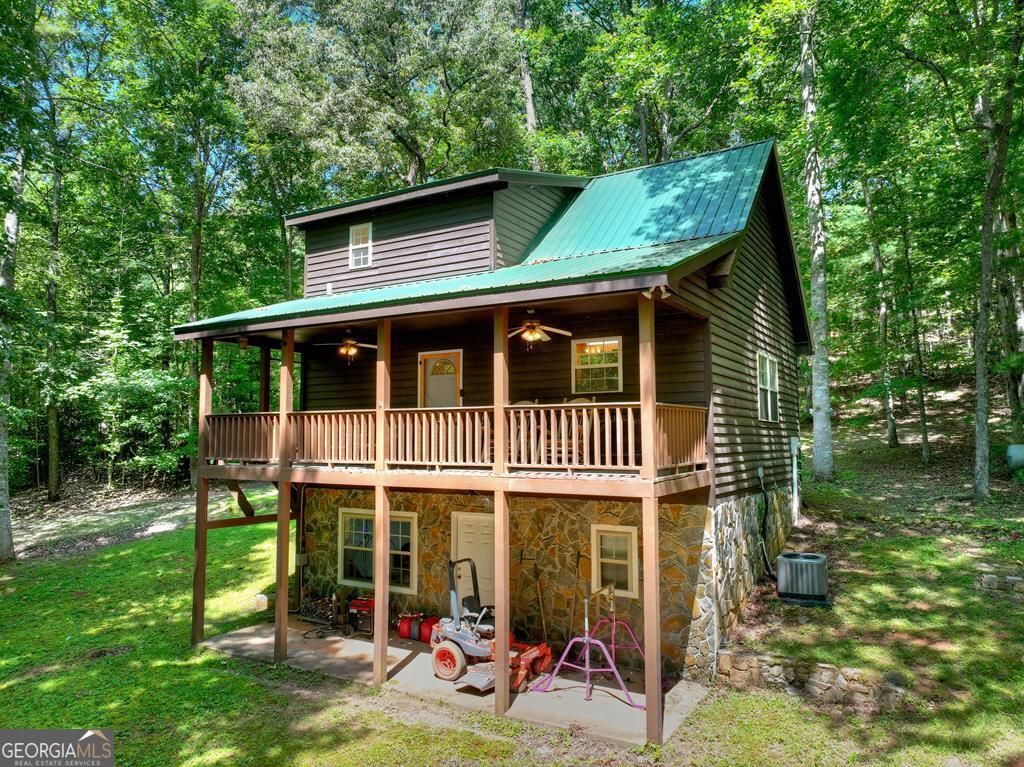 59 Oak Lane, Blue Ridge, GA 30513