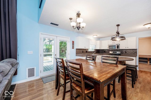 111 Oakview Drive, Mooresville, IN 46158