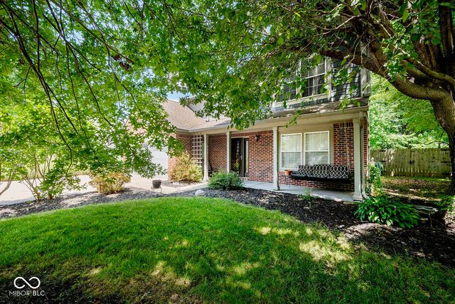 111 Oakview Drive, Mooresville, IN 46158