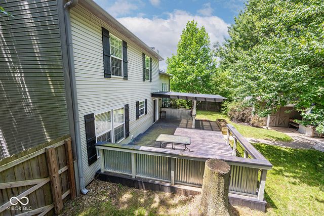 111 Oakview Drive, Mooresville, IN 46158