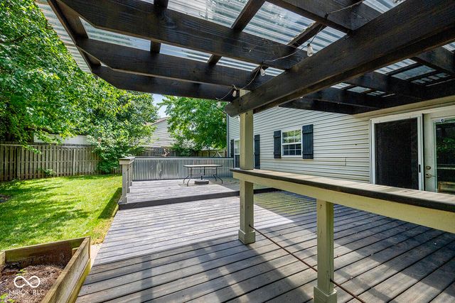 111 Oakview Drive, Mooresville, IN 46158