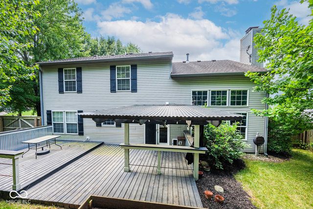 111 Oakview Drive, Mooresville, IN 46158