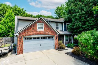 111 Oakview Drive, Mooresville, IN 46158