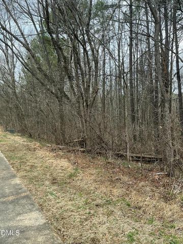 93 Lot Haynoke Drive, Graham, NC 27253