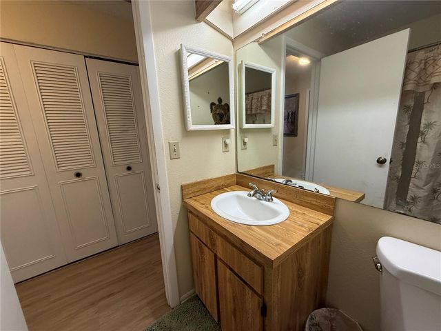 232 NAUTILUS WAY 11, St Petersburg, FL 33706