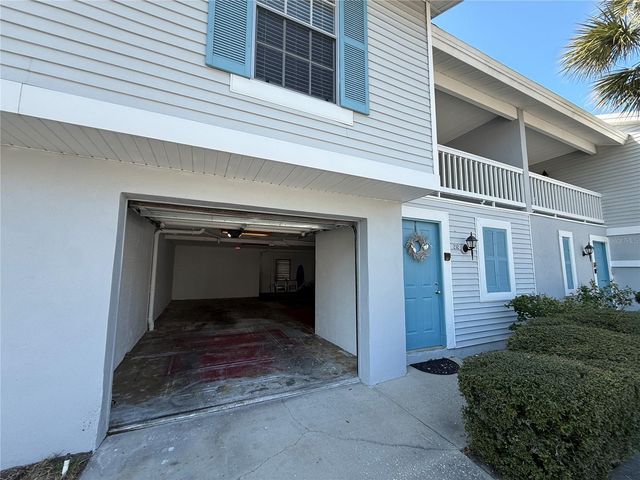 232 NAUTILUS WAY 11, St Petersburg, FL 33706