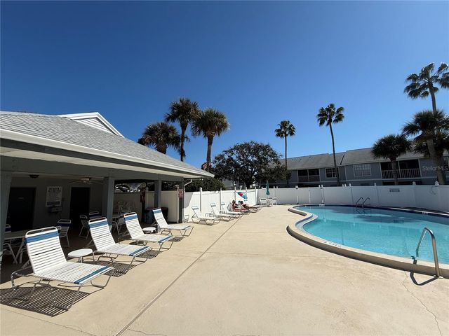 232 NAUTILUS WAY 11, St Petersburg, FL 33706