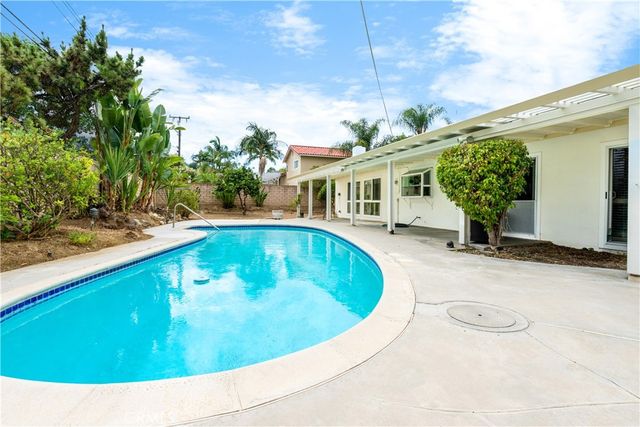 2310 El Baile, Hacienda Heights, CA 91745