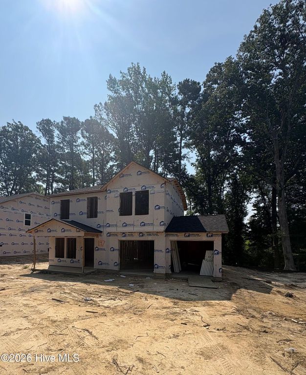 197 Slatestone Road, Washington, NC 27889