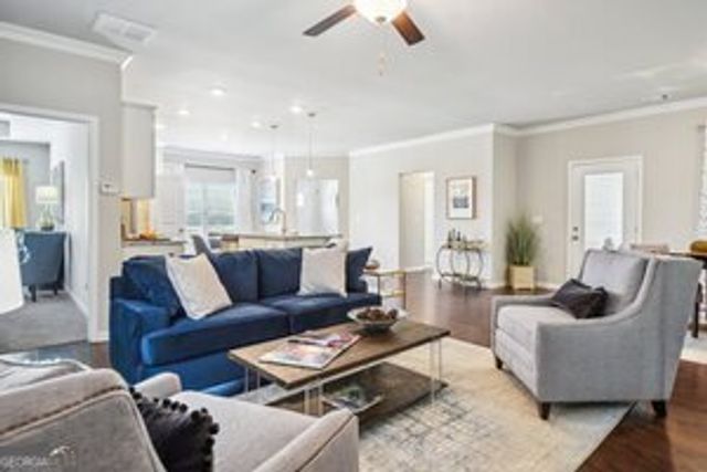 3712 Cheswolde Avenue 97, Powder Springs, GA 30127