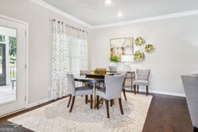 3712 Cheswolde Avenue 97, Powder Springs, GA 30127