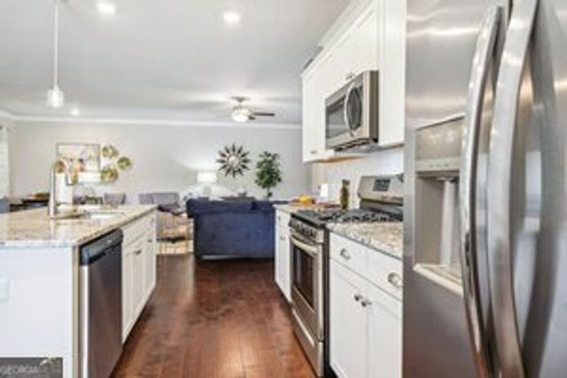 3712 Cheswolde Avenue 97, Powder Springs, GA 30127