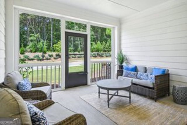 3712 Cheswolde Avenue 97, Powder Springs, GA 30127