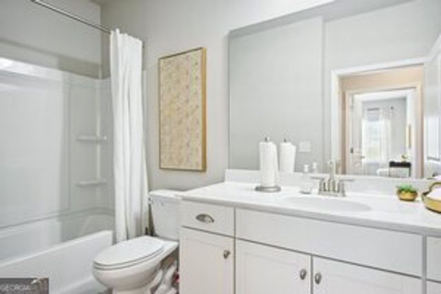 3712 Cheswolde Avenue 97, Powder Springs, GA 30127