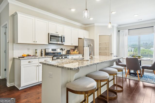 3712 Cheswolde Avenue 97, Powder Springs, GA 30127