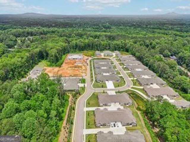 3712 Cheswolde Avenue 97, Powder Springs, GA 30127