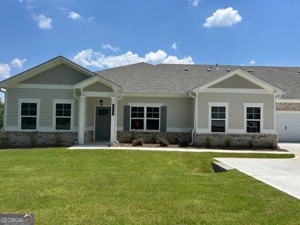 3712 Cheswolde Avenue 97, Powder Springs, GA 30127