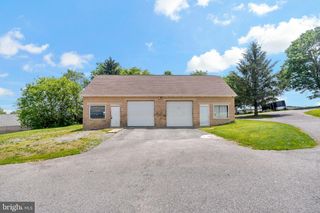 352 STRIBLING RD, Martinsburg, WV 25403