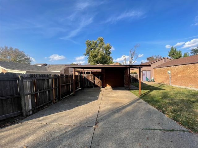 226 Wilderness Trail, Mesquite, TX 75149