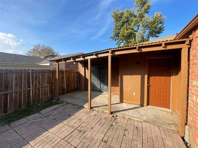 226 Wilderness Trail, Mesquite, TX 75149