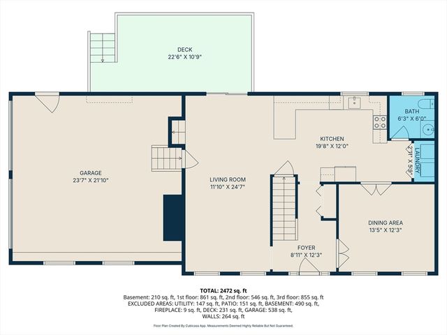 2 Tee Jay Ln, Blackstone, MA 01504