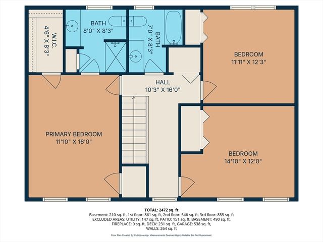 2 Tee Jay Ln, Blackstone, MA 01504