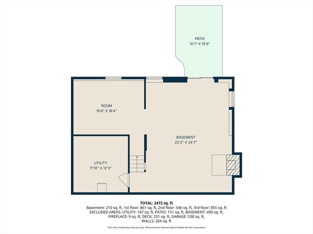 2 Tee Jay Ln, Blackstone, MA 01504