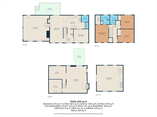 2 Tee Jay Ln, Blackstone, MA 01504