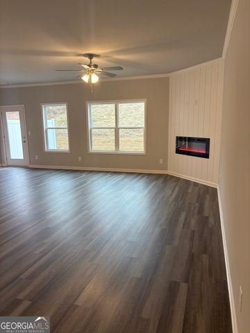 5274 Fox Den Road, Oakwood, GA 30566