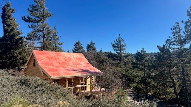 33149 Holcomb Creek Drive, Green Valley Lake, CA 92341