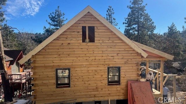 33149 Holcomb Creek Drive, Green Valley Lake, CA 92341